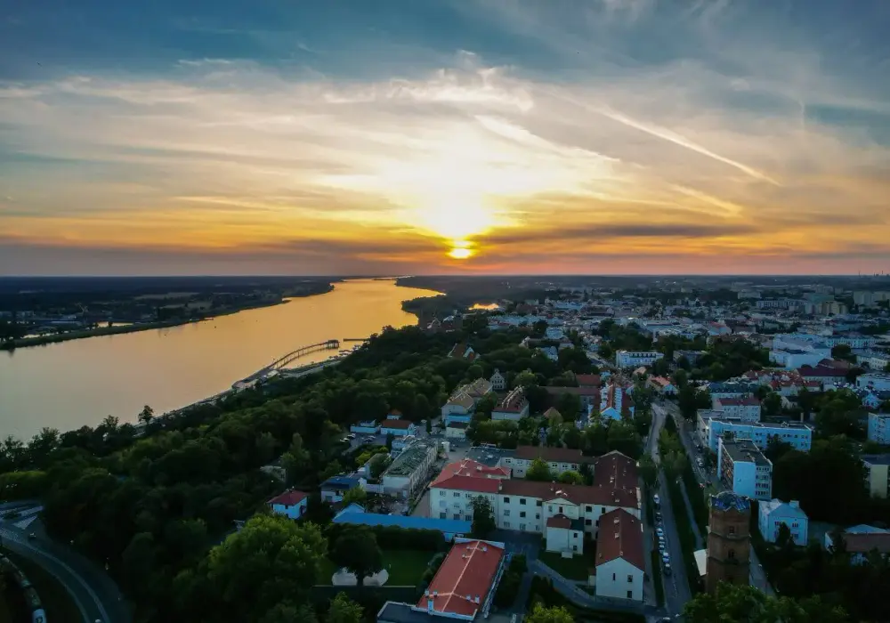 Najlepsze atrakcje w Płocku, które musisz zobaczyć – praktyczne informacje i trasy