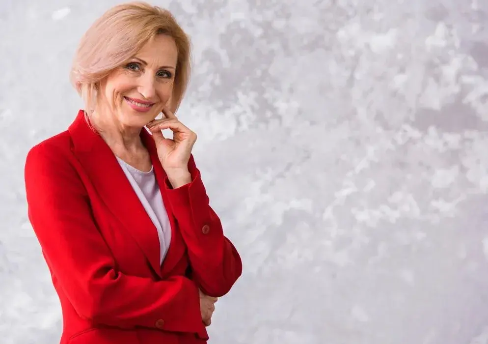 Julia Kostera wiek - ile ma lat i co warto o niej wiedzieć