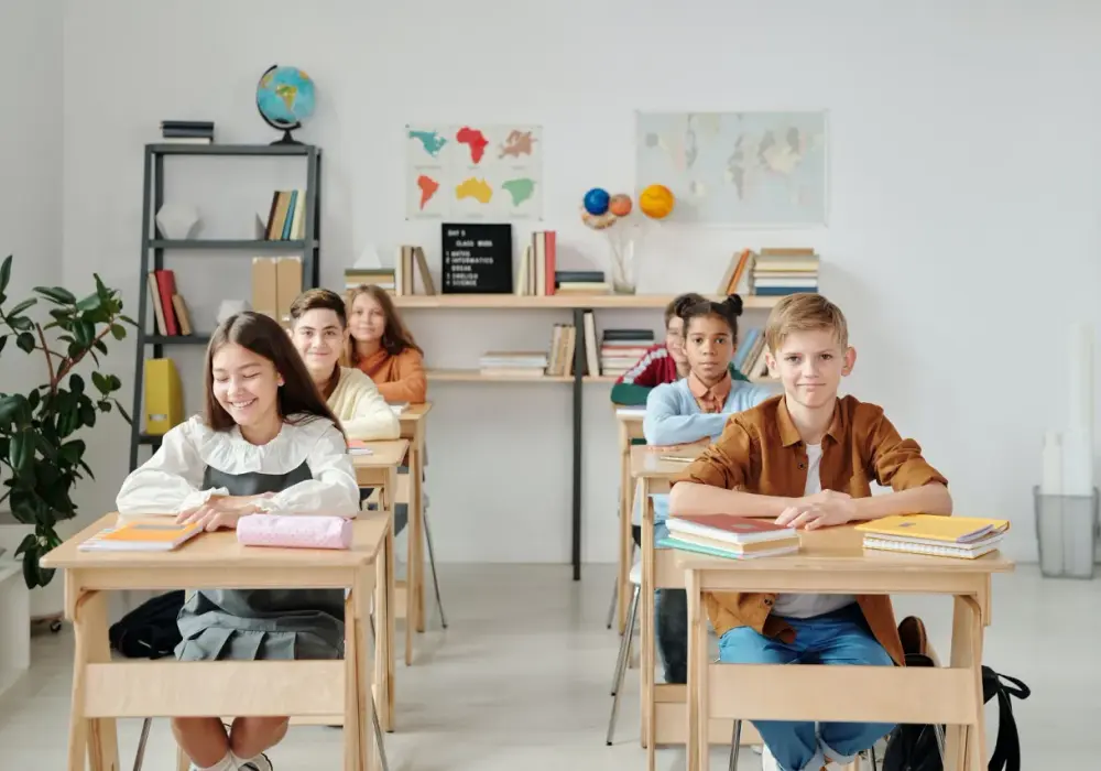 Czy można uczyć w szkole po licencjacie - Kiedy dyplom to za mało?
