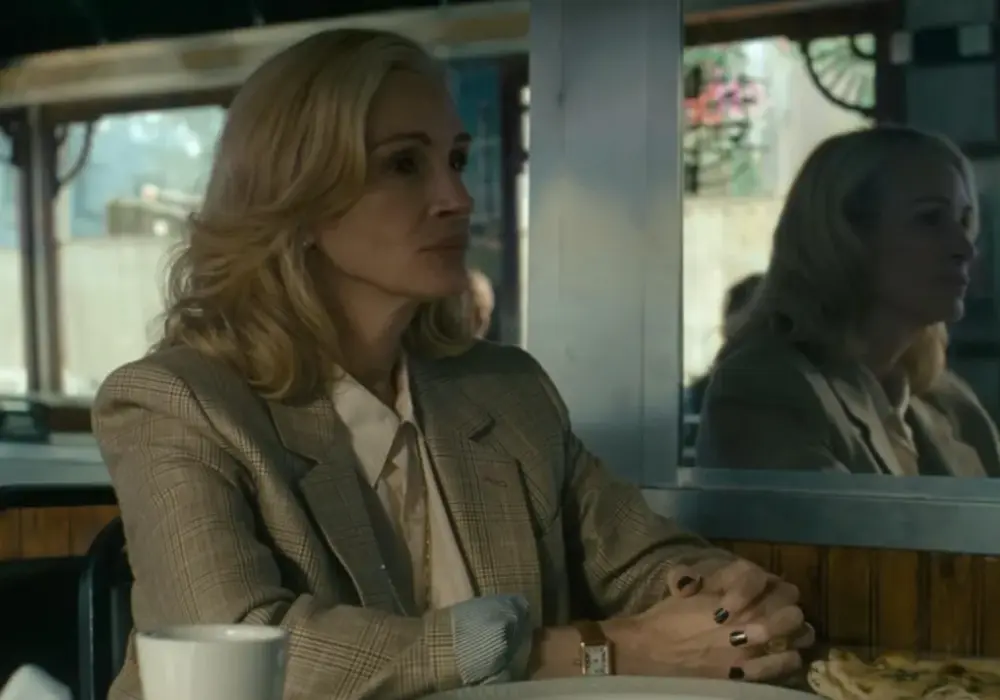 After the Hunt - Gdzie obejrzeć i o czym jest film z Julią Roberts?