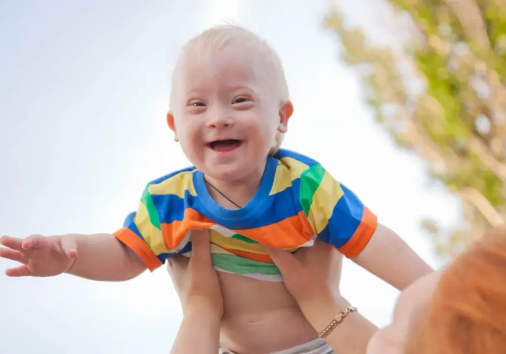 Trisomia chromosomu X - Co oznacza wynik dla rozwoju dziecka?
