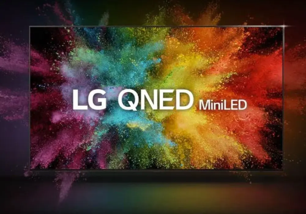 QNED - co to, jak działa i kiedy warto wybrać TV?