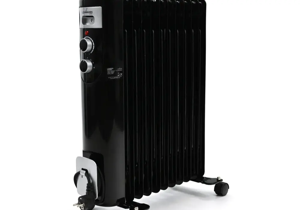 Ile prądu zużywa grzejnik olejowy 2500W? Sprawdź realne koszty energii