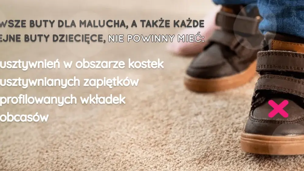Jakie buty dla 3 latka wybrać, aby zapewnić komfort i bezpieczeństwo