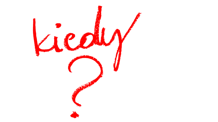 Wszystkie odcinki serialu Kiedy ślub i terminy emisji - harmonogram Canal+