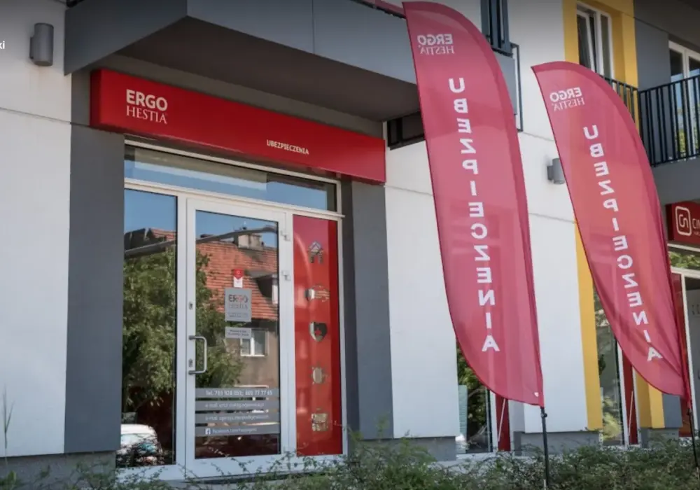 Ranking agentów i agencji ubezpieczeniowych we Wrocławiu
