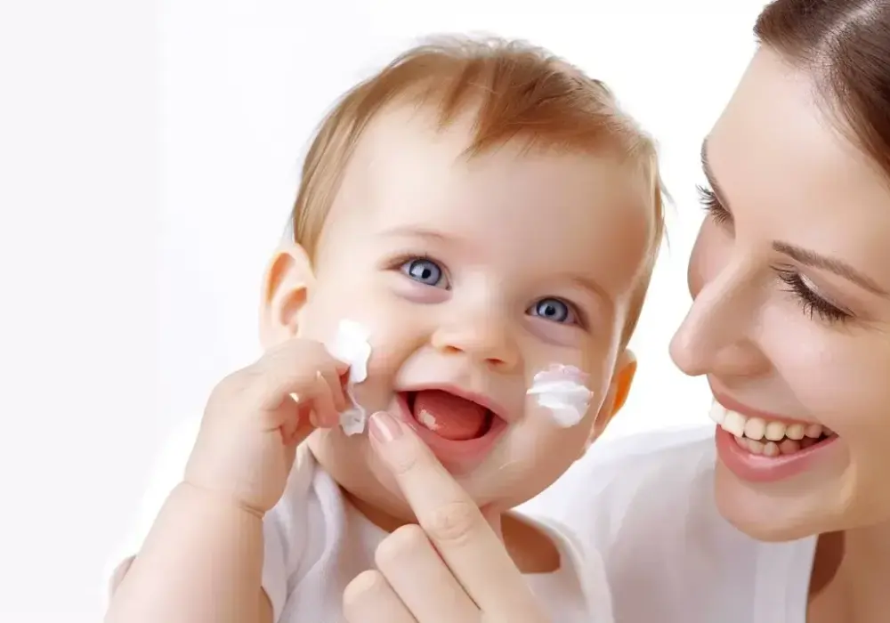 Czy Sudocrem jest dobry na pryszcze? Odkryj jego skuteczność i ryzyko