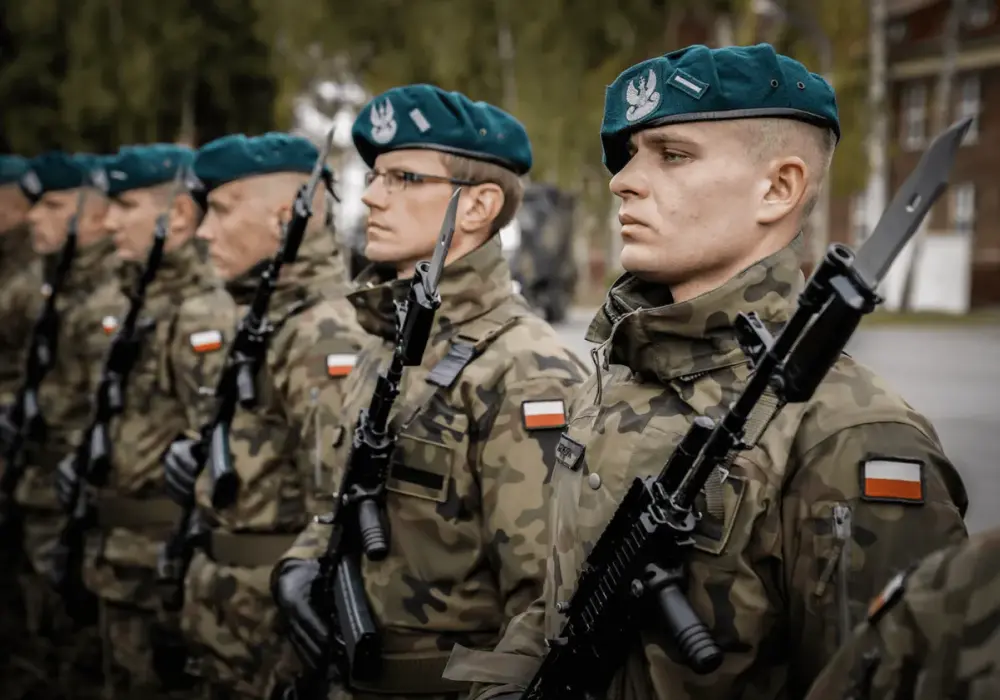 Wojsko Polskie w Ukrainie? Fakty i spekulacje – co dalej?