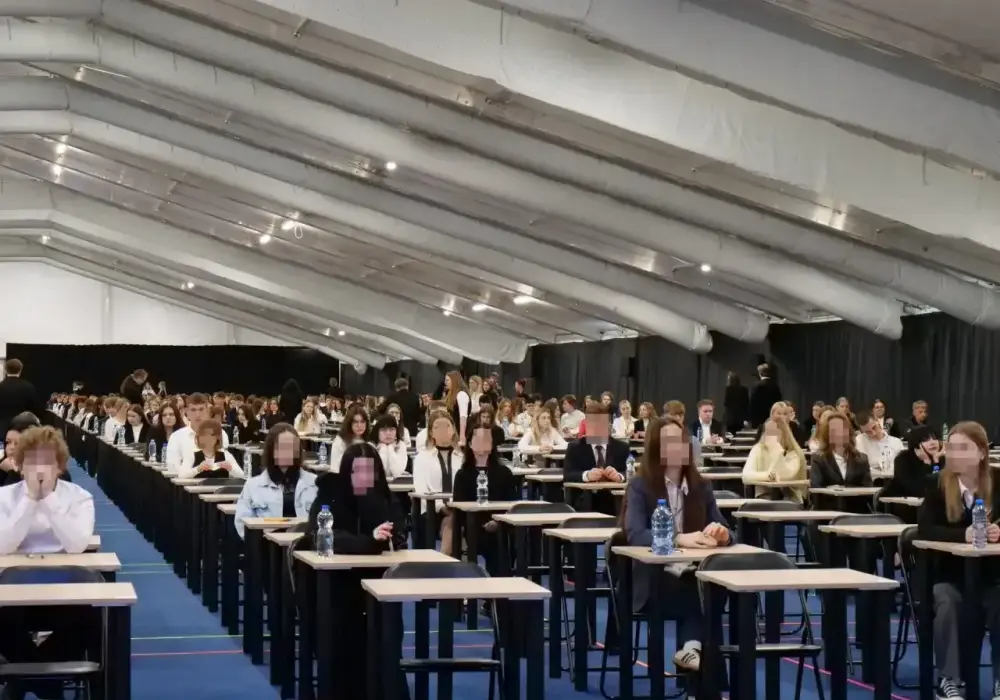 Matura w Szkole w Chmurze - Zasady, terminy, zdaj bez chaosu!