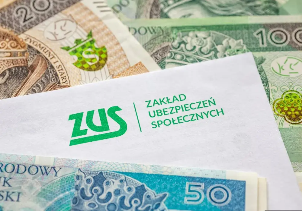 Świadczenie wspierające - WZON, ZUS. Uniknij błędów, odbierz pieniądze