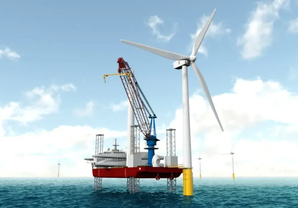 Baltica 2 - Co oznacza dla polskiej energetyki?