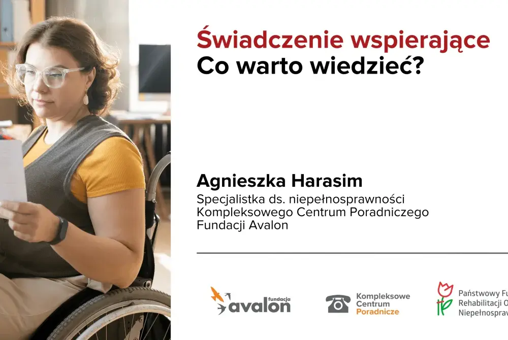 Ile wynosi opiekuńcze na dziecko niepełnosprawne? Sprawdź, co przysługuje.
