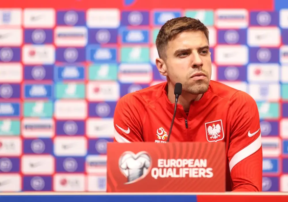 Jan Bednarek statystyki - zaskakujące osiągnięcia i analiza gry