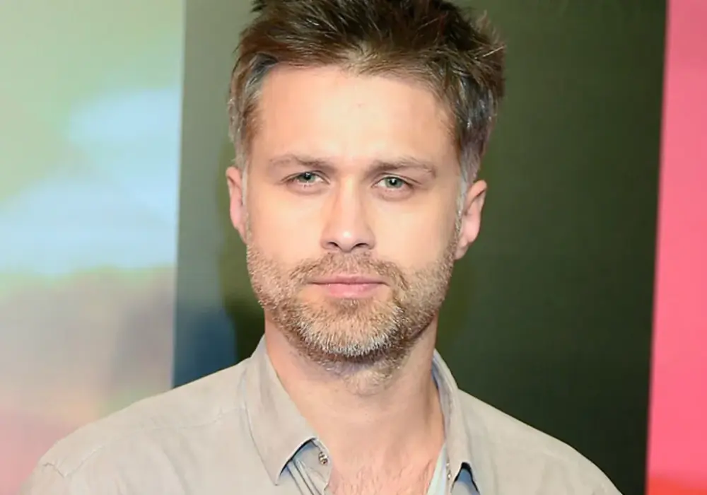 Maciej Zakościelny rak: Prawda o chorobie syna, nie jego