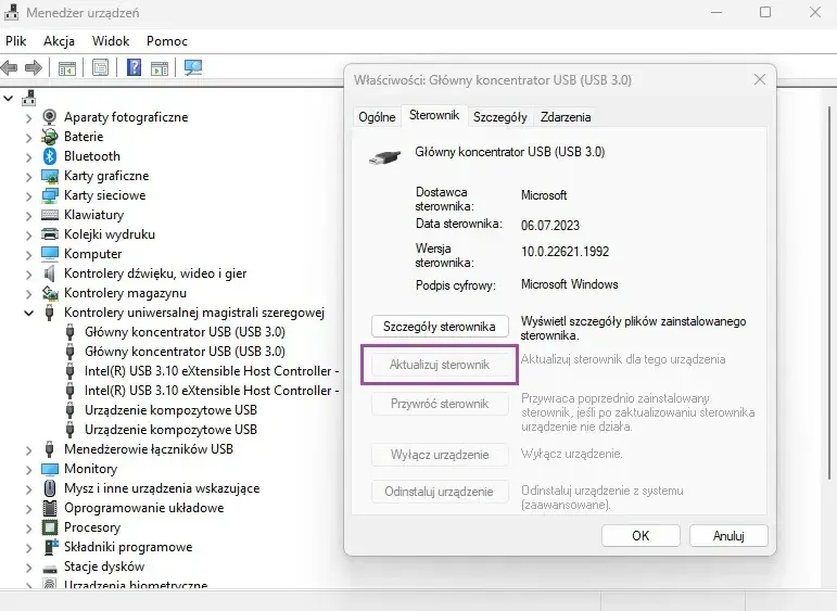Dlaczego telefon nie widzi pendrive? Oto najczęstsze przyczyny i rozwiązania