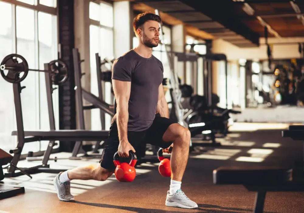 Czy trening 2 razy w tygodniu ma sens? Oto korzyści i efekty