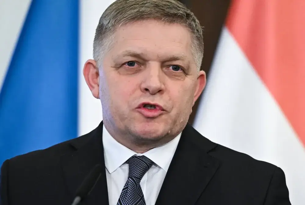 Premier Słowacji - Czy wiesz, jaką ma realną władzę?