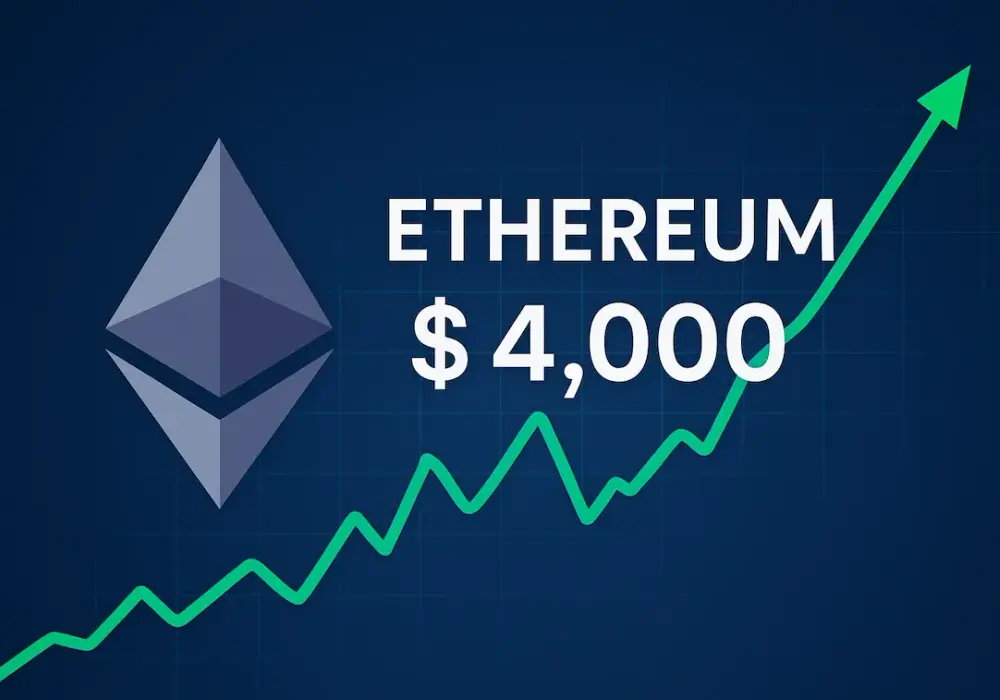 Wzrost skalowania Ethereum: token skacze o 40% w ciągu jednego dnia