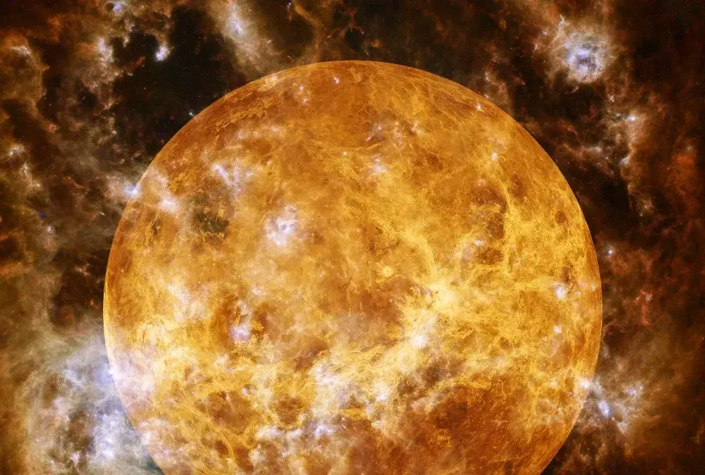 Ile jest atomów we wszechświecie? Zaskakujące szacunki i fakty