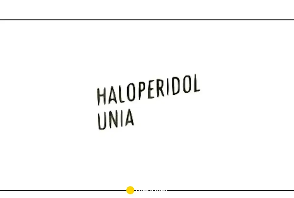 Haloperidol w kroplach - jak dobrać dawkę i czego nie łączyć