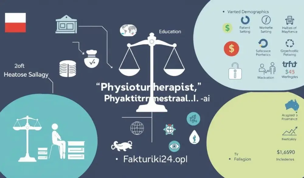 Jakie są specjalizacje fizjoterapii? Odkryj kluczowe informacje i wymagania