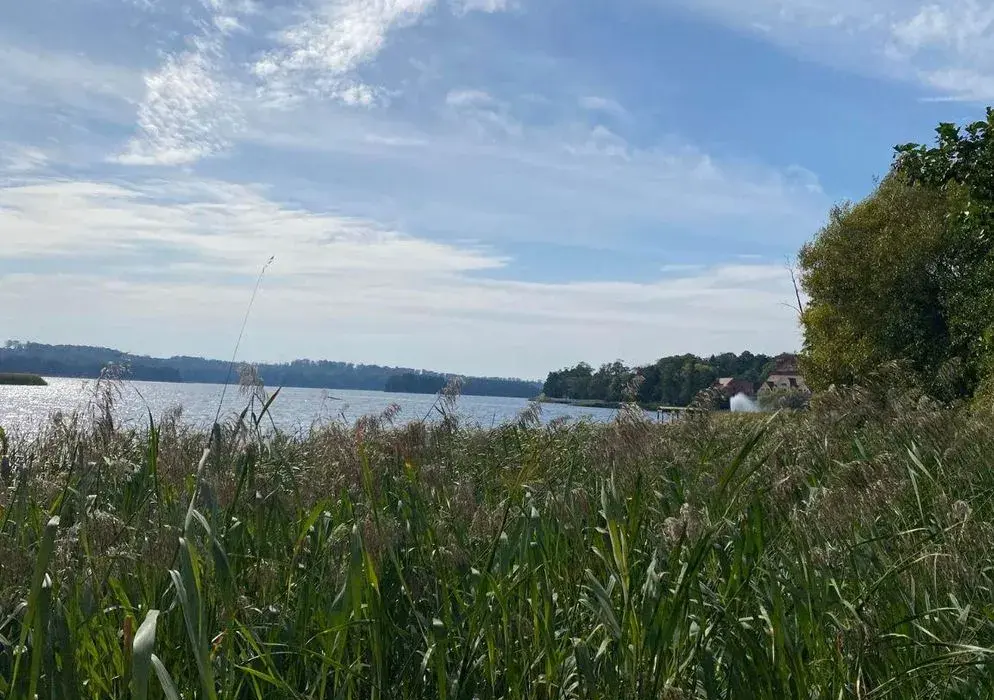 Jezioro Barlineckie: niezwykłe miejsce wypoczynku na Pomorzu Zachodnim