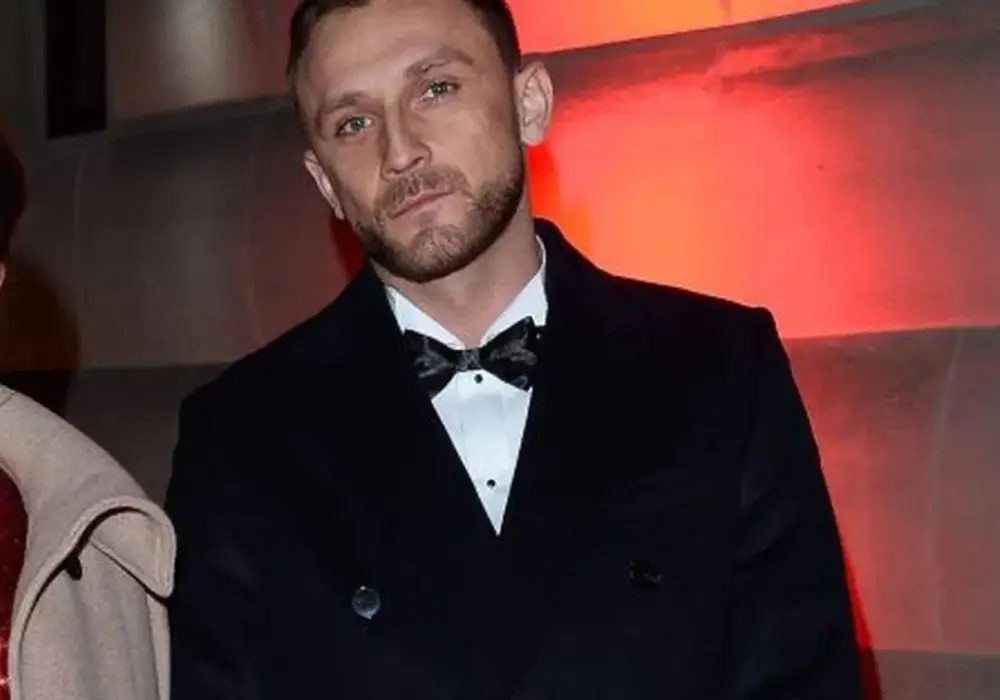 Kamil Nożyński - partnerka, synowie, plotki. Prawda o życiu prywatnym