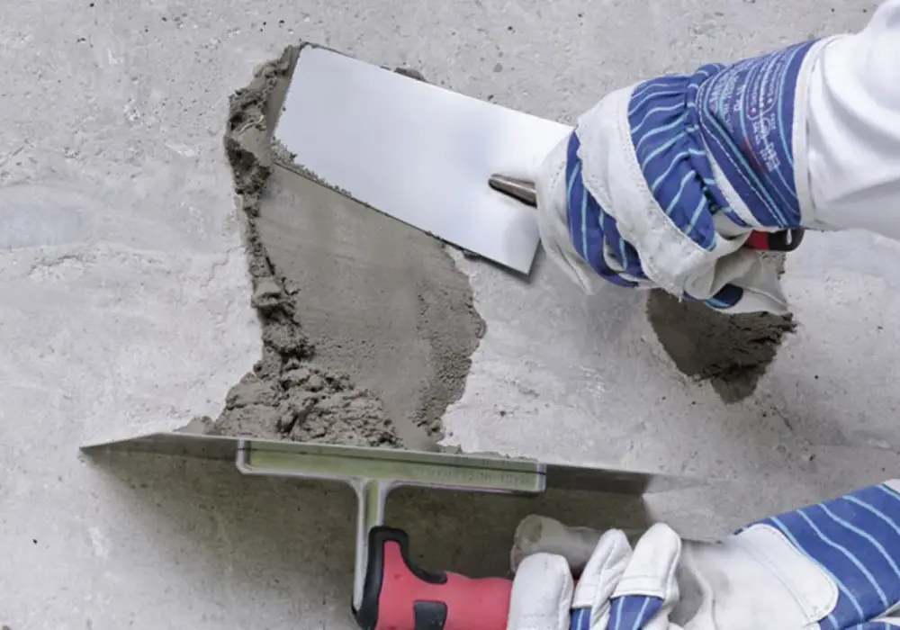 Jak połączyć stary beton z nowym - kluczowe techniki i porady budowlane