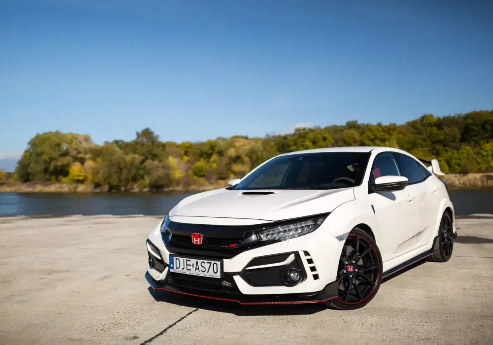 Ile pali Honda Civic? Sprawdź realne spalanie różnych modeli