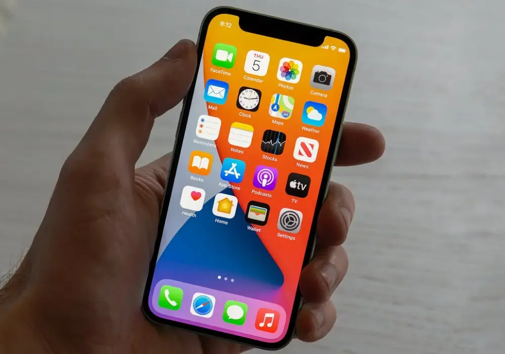 Jak wylaczyc aplikacje w iPhone, aby poprawić wydajność i baterię