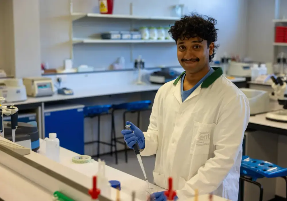 Biomedica biologia - Jak przejść od teorii do zadań pod klucz?