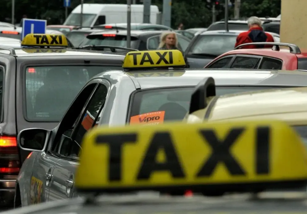 Jaka taryfa taxi w sobotę? Sprawdź, ile zapłacisz za kurs