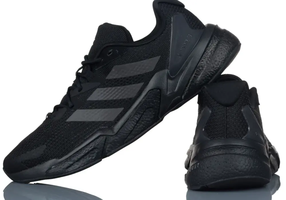 Buty Adidas z siatką: Wygoda i styl w każdym sporcie