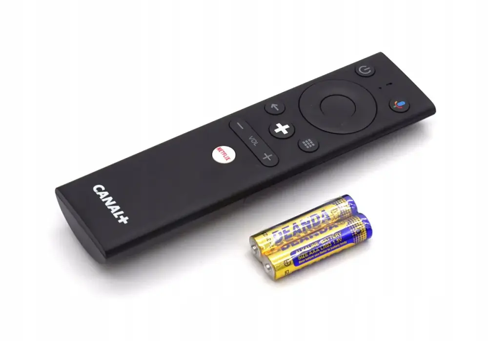 Pilot Canal Plus nie działa? Napraw, sparuj, kup nowy!