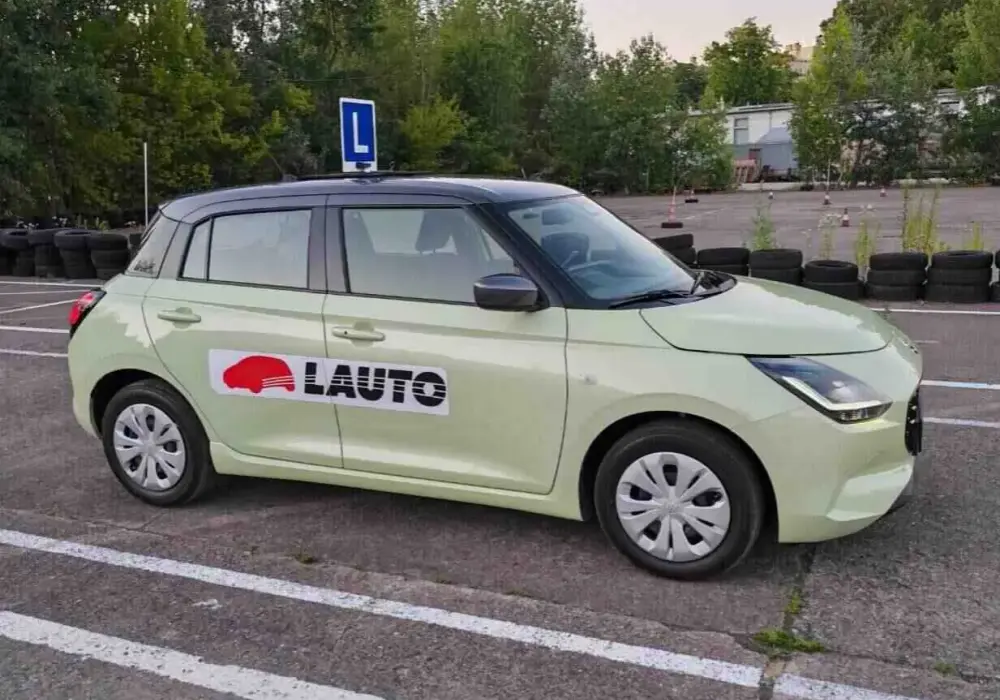 Czy warto wybrać jazdy doszkalające w Katowicach? Analiza ofert