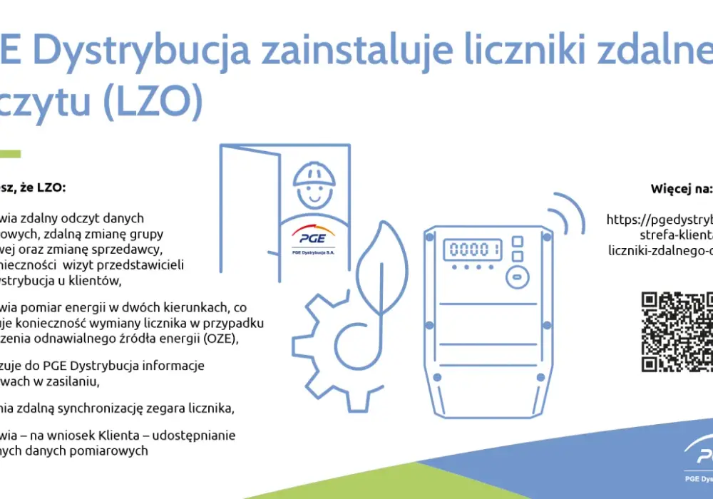 Zdalny odczyt danych w OZE - Jak zamienić dane w zysk?