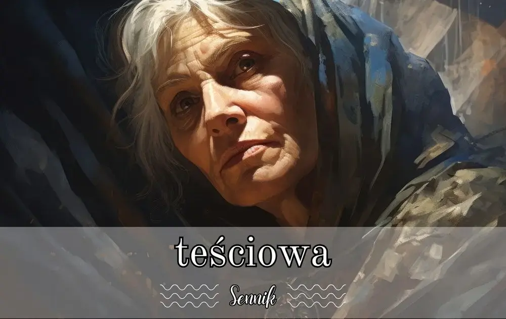 Sennik o Zmarłej Teściowej: Interpretacja Snów o Byłej Teściowej i Jej Śmierci