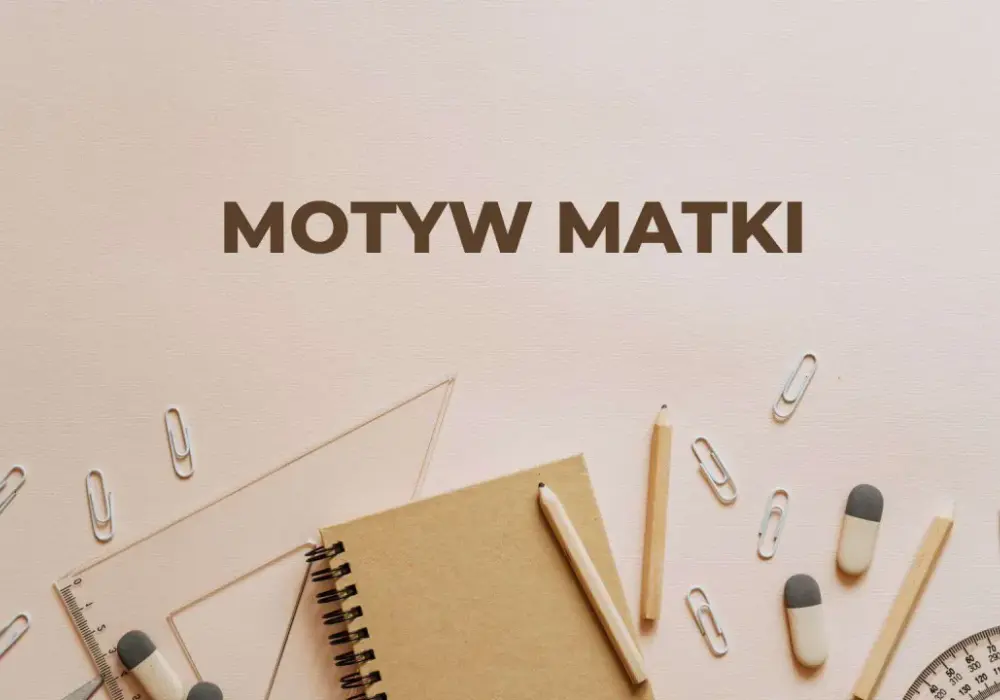 Matecznik w literaturze - Jak czytać ten motyw?
