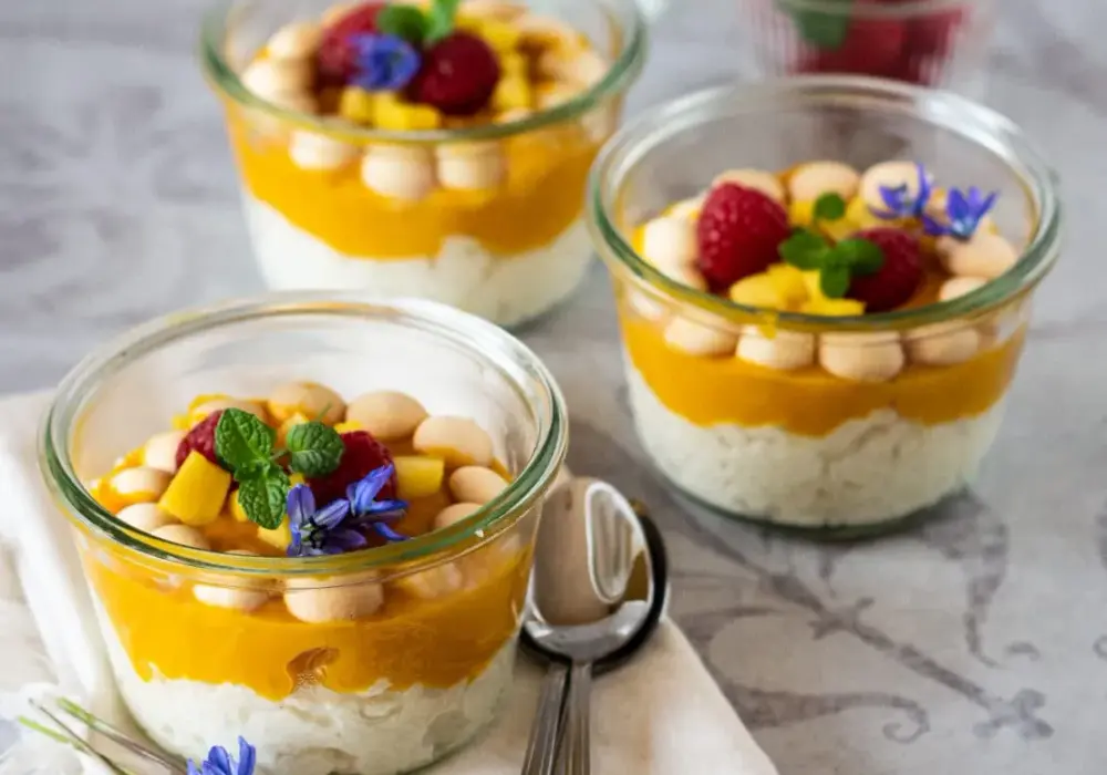Jak zrobić pudding ryżowy – prosty przepis i porady dla idealnego deseru
