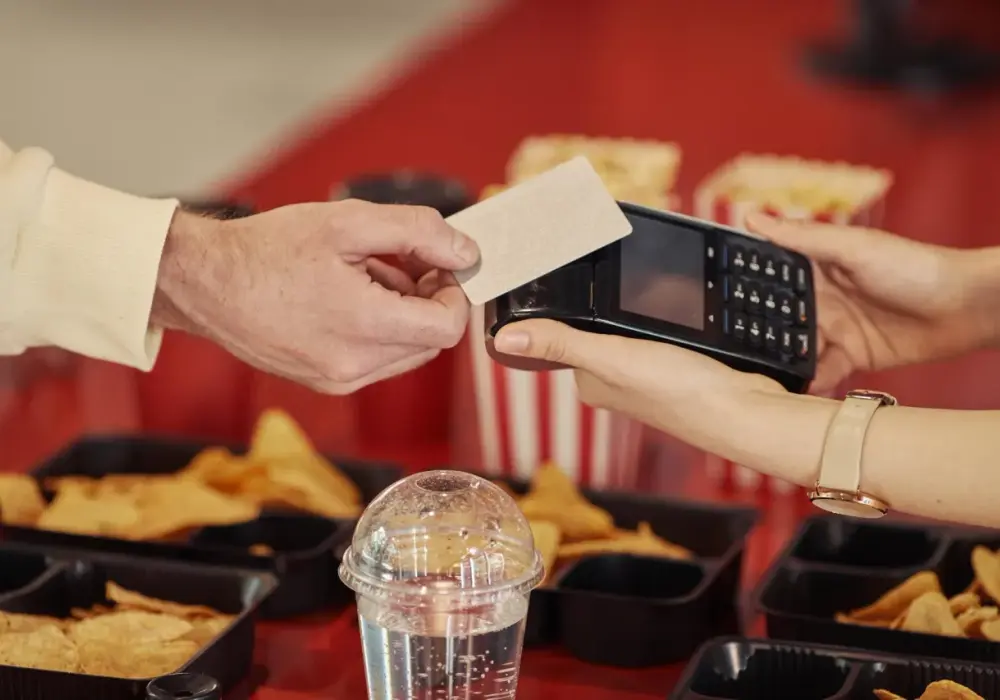 Płacenie BLIKIEM w McDonald's - Tak! Jak to zrobić krok po kroku?