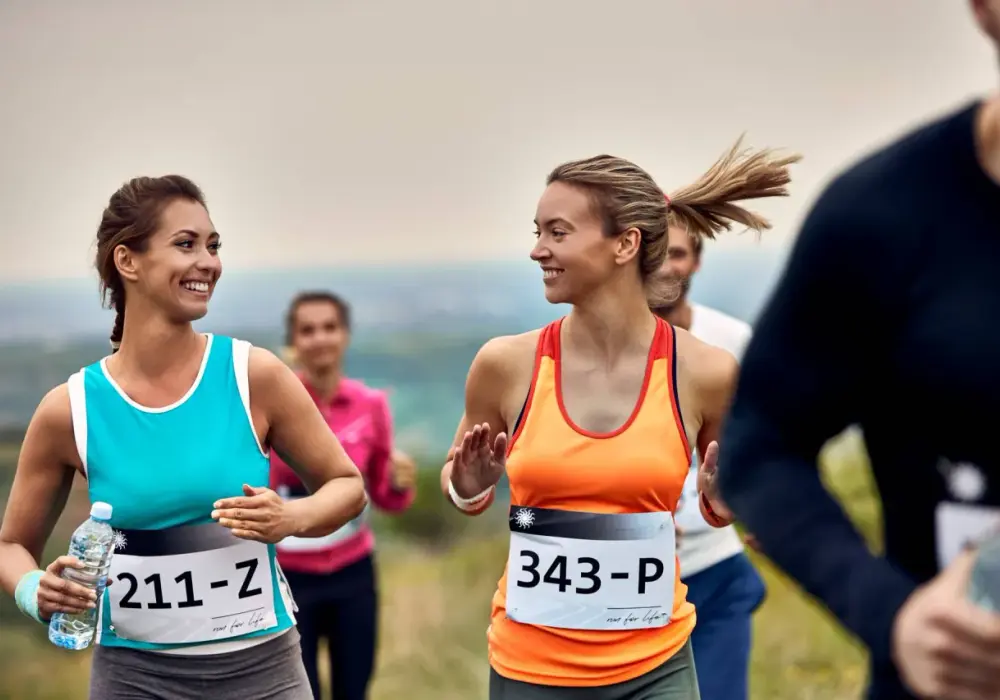 Jak przygotować się do półmaratonu? Kompletny przewodnik