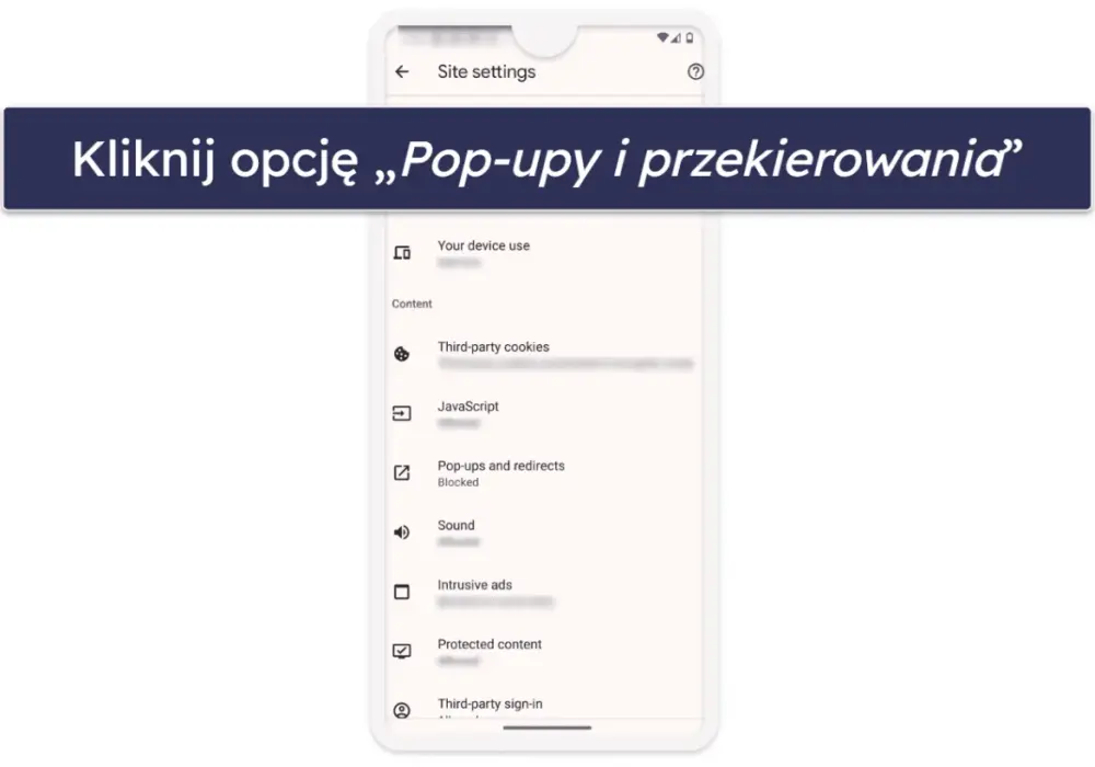Jak zablokować wyskakujące okna w przeglądarkach i poprawić bezpieczeństwo