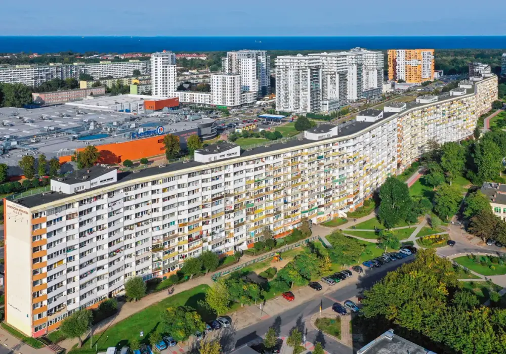Co to jest osiedle mieszkaniowe i jakie ma znaczenie w urbanistyce?