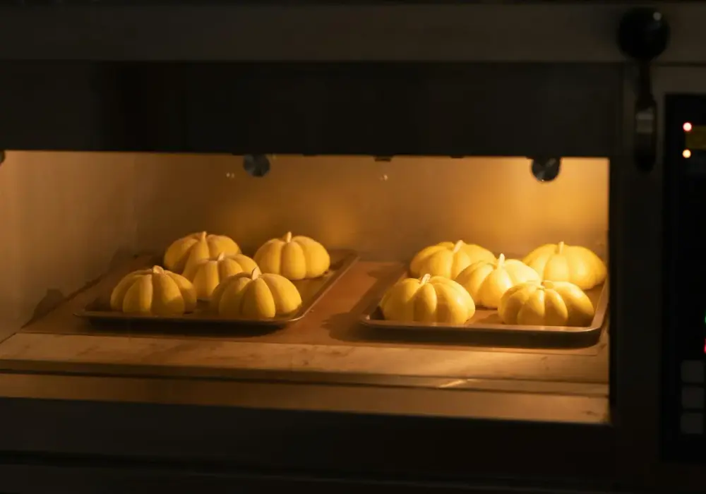 Piekarnik z termoobiegiem - kiedy naprawdę się przydaje