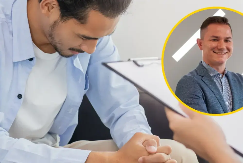 Jak wygląda badanie u urologa? Co musisz wiedzieć przed wizytą