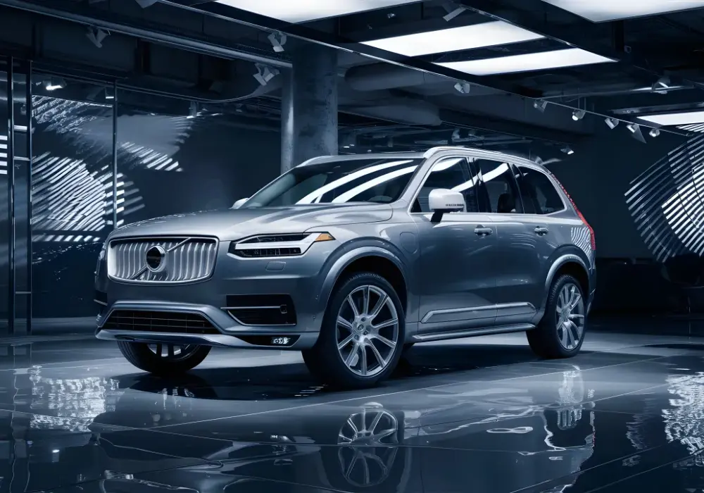 Volvo Gdańsk – poznaj ofertę Volvo Drywa i wybierz swój idealny model