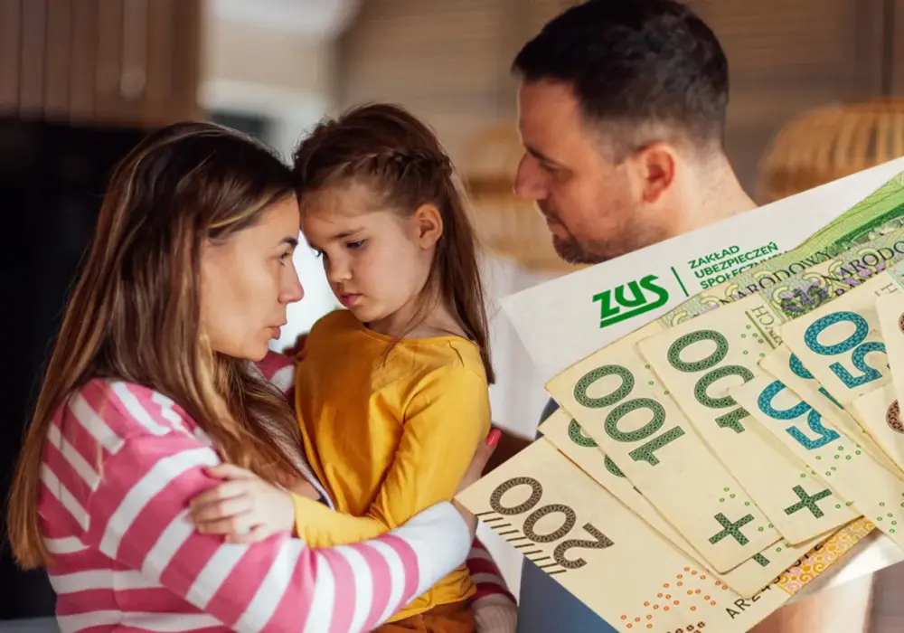 Renta dla dziecka - Jak uzyskać pełne świadczenie bez błędów?