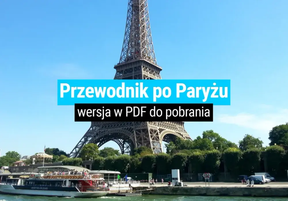 Pola Marsowe Paryż: Twój kompletny przewodnik i praktyczne porady