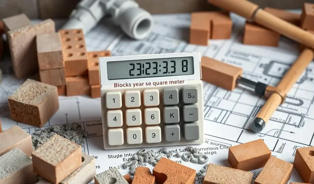 Ile gładzi gipsowej na m2 kalkulator – oszczędzaj na materiałach budowlanych