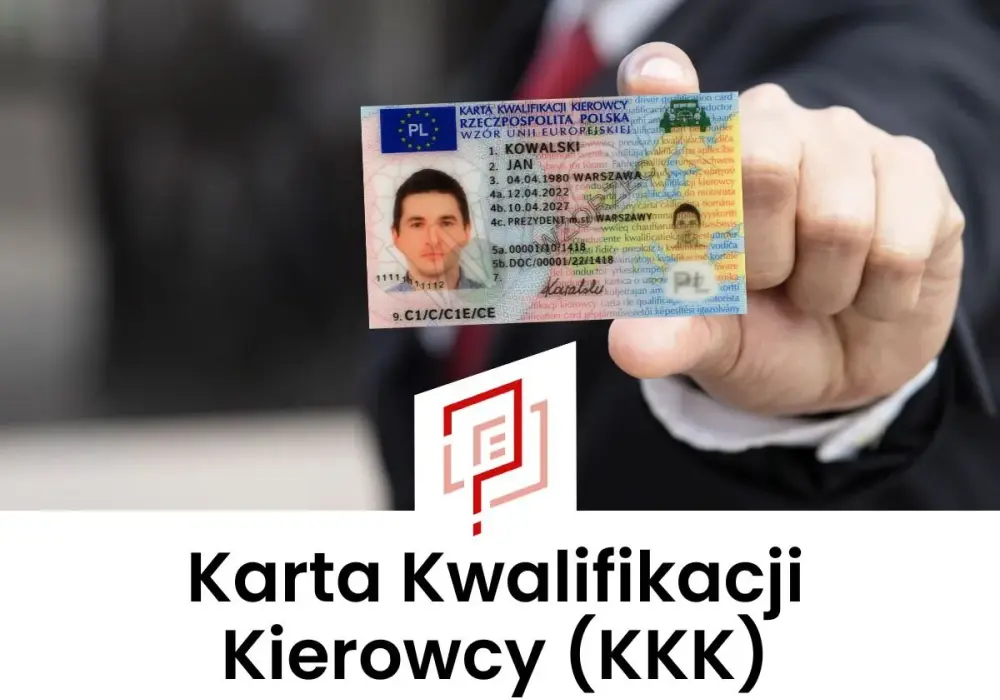 Czy mogę wyrobić kartę kierowcy bez kwalifikacji? Sprawdź wymagania